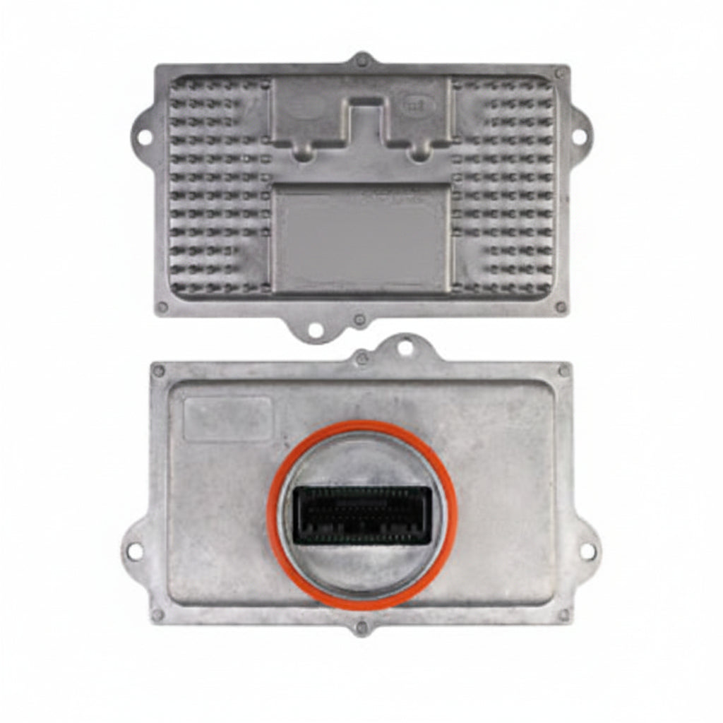 LED Headlight Daytime Running Light Module 31468411 Compatible With VOLVO XC90/S90/V90 Tag No.256