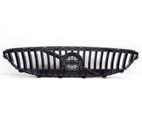 Front Show Grill 31425328 Compatible With Volvo V40 (2017-19)