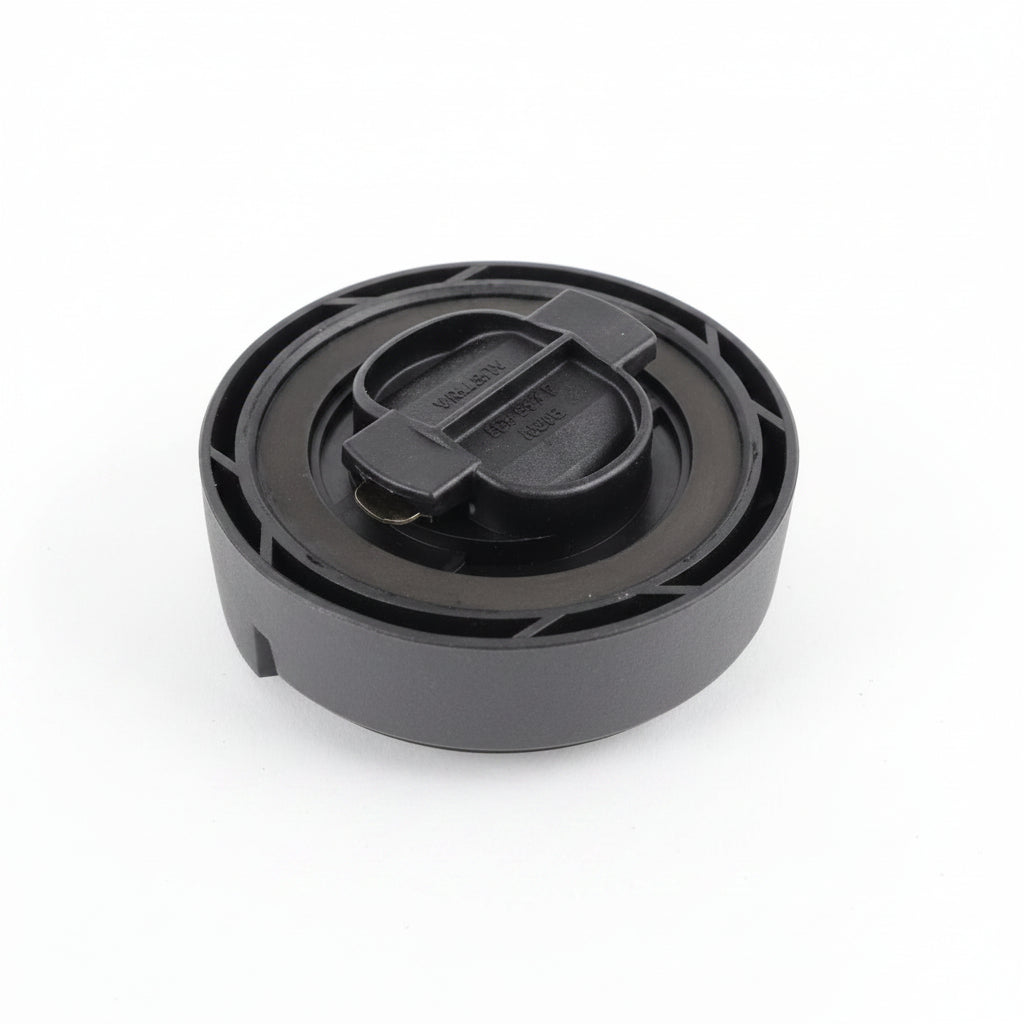 Engine Oil Filter Cap 11128655331 Compatible With BMW