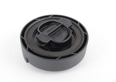 Engine Oil Filter Cap 11128655331 Compatible With BMW