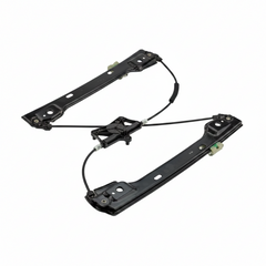 Front Left Window Regulator 1667200179 Compatible With Mercedes Benz W166