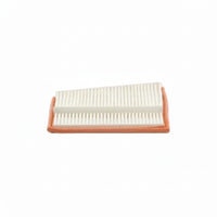 Air Filter 6420940204 Compatible With MercedesBenz W204 W203