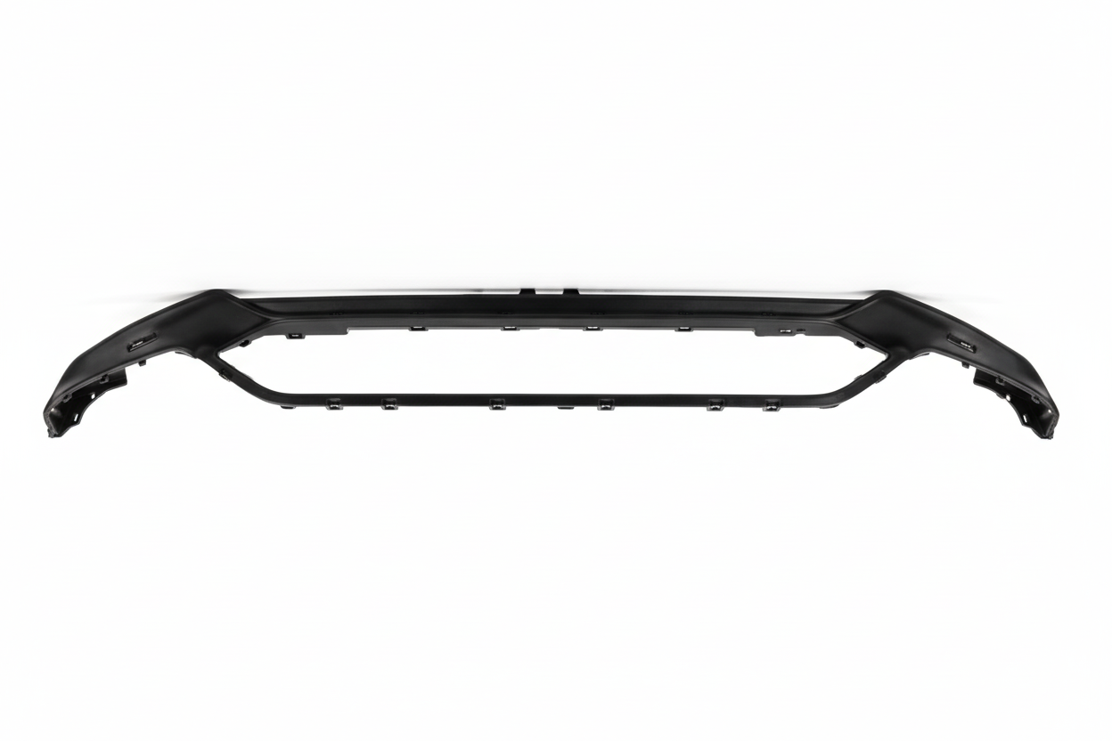 Front Bumper Under 39793792 Compatible With Volvo XC90 (2020-25)