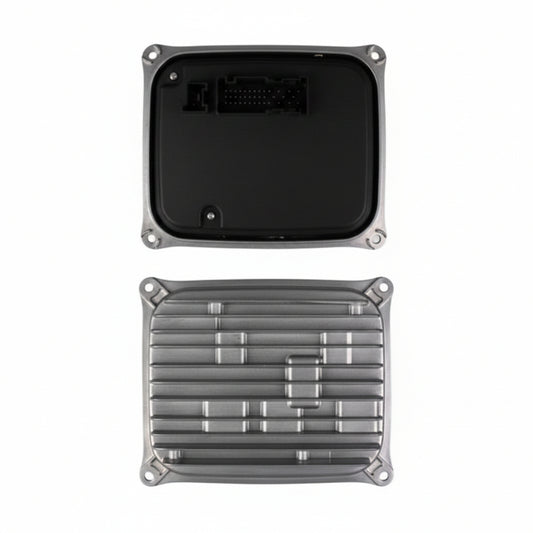 LED Headlight Control Module Left A2229000415  Compatible With Mercedes Benz S Series W222