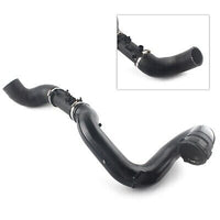 Intercooler Hose Pipe T2H6775 Compatible With JAGUAR XF & F-PACE Tag No.331