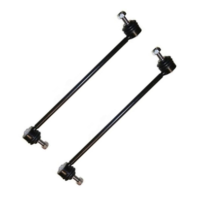 Rear Stabilizer Bar Link Right LR114303 Left LR114304 Compatible with LAND ROVER DISCOVERY SPORT (L550) RANGE ROVER EVOQUE (L551)