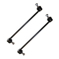 Rear Stabilizer Bar Link Right LR114303 Left LR114304 Compatible with LAND ROVER DISCOVERY SPORT (L550) RANGE ROVER EVOQUE (L551)