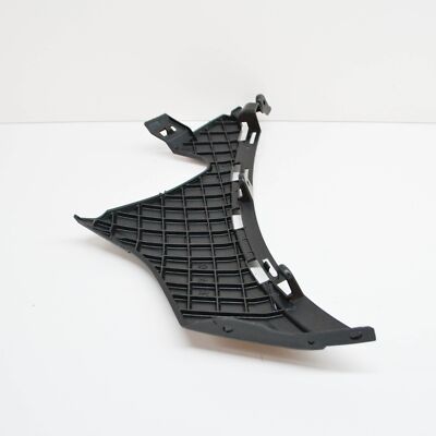 Front Bumper Bracket Left 2538850765 & Right 2538850865 Compatible With MERCEDES-BENZ GLC X253 2016-2019 Tag No.981