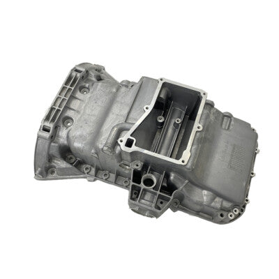 Engine Oil Pan 2760100013 2760100213 2760100313 2760105112 Compatible With Mercedes Benz M276