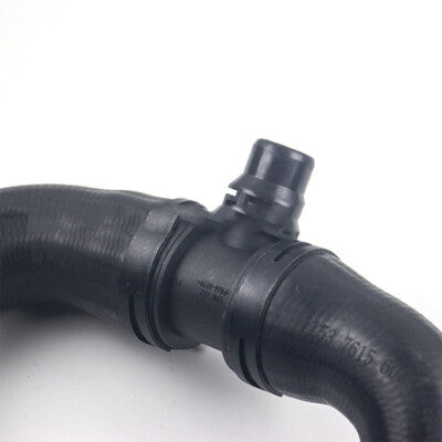 Coolant Hose/Pipe Thermostat to Water Pump 11534614609 11537615608 11538645479 Compatible With BMW X3 F25 F26 E84