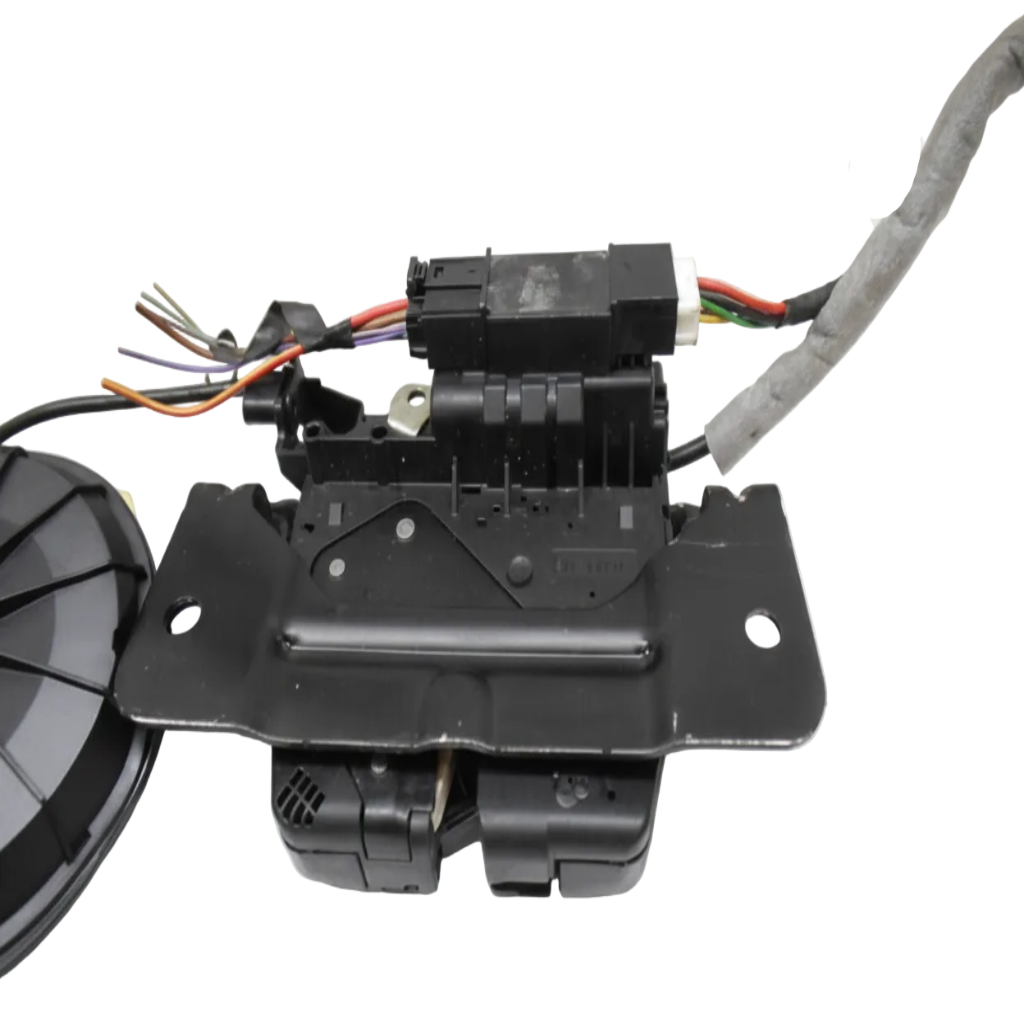 Tailgate Lock/Door Lock Actuator 51247269516 Compatible With BMW 3 4 Series F34 F31 F36