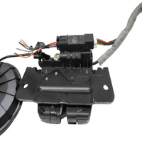 Tailgate Lock/Door Lock Actuator 51247269516 Compatible With BMW 3 4 Series F34 F31 F36