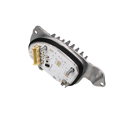 LED  LEFT Headlight Daytime Running Light Module 82A998473 Compatible With AUDI A1 S1