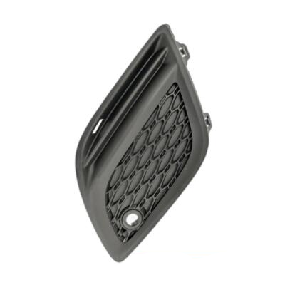 Fog Lamp Cover Set Left 31290659 & Right 31290660 Compatible With Volvo XC60 (2008-13)