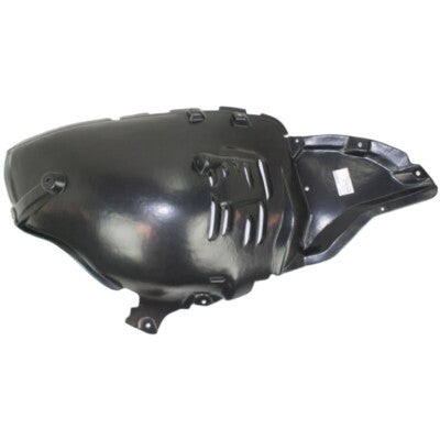 Front Wheel Arch Fender Liner Left 2196900930 Compatible With Mercedes Benz For CLS Class W219 (2004-11)