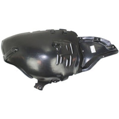 Front Wheel Arch Fender Liner Left 2196900930 Compatible With Mercedes Benz For CLS Class W219 (2004-11)