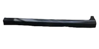 Side Skirt Set Left 39790397 & Right 39790367 Compatible With Volvo S60 V60 (2020-25)