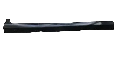 Side Skirt Set Left 39790397 & Right 39790367 Compatible With Volvo S60 V60 (2020-25)