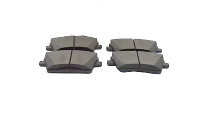 Front Brake Pad Set 32276931 & 31471407 &31471408 & 32329535 Compatible With VOLVO XC40