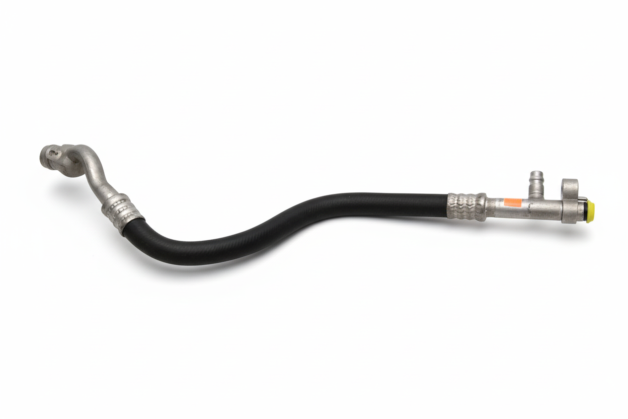 Air Conditioning A2218308615 Compatible With mercedes Benz W221 S400