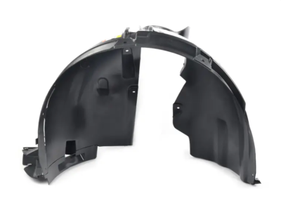 Front Left Fender Liner 5NN805911B Compatible With Volkswagen TIGUAN (2022-25)