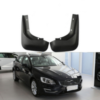 Rear Mudguard (Set Of 2) 31359695 Compatible With Volvo S60 (2011-19)