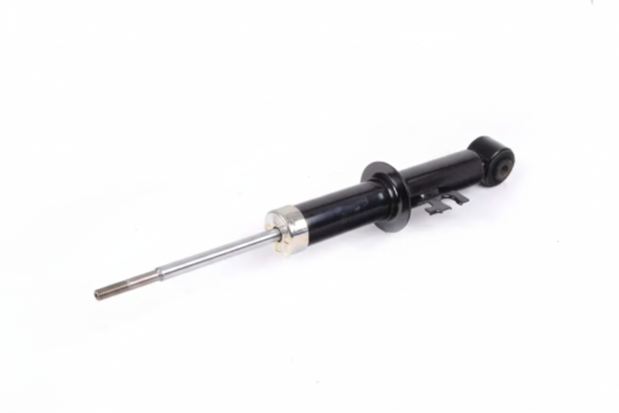 Rear Suspension Shock Absorber Left 33506764913 Compatible With MINI Cooper R50 R52