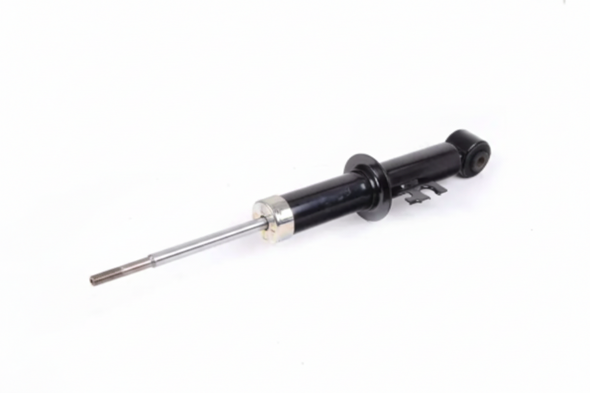 Rear Suspension Shock Absorber Left 33506764913 Compatible With MINI Cooper R50 R52