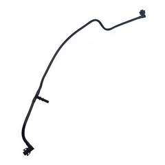 Radiator Connecter Hose LR146301 LR081660 Compatible With LAND ROVER