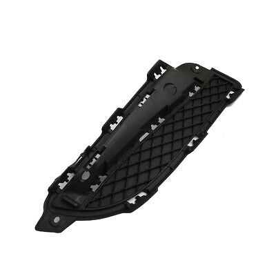 Fog Lamp Grille Right C2Z13177 Left C2Z13454 Compatible With Jaguar XF I (X250)  XF II (X260) (2012-2015) Tag No.601