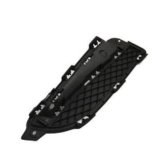 Fog Lamp Grille Right C2Z13177 Left C2Z13454 Compatible With Jaguar XF I (X250)  XF II (X260) (2012-2015) Tag No.601