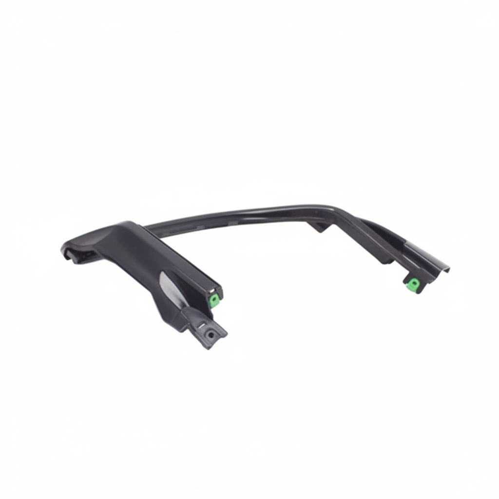 Rear Bumper Bracket Left 31455996 Right 31455997 Compatible With VOLVO S90 (2017-2020) Tag No.2807