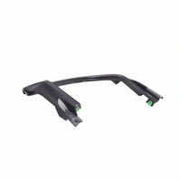 Rear Bumper Bracket Left 31455996 Right 31455997 Compatible With VOLVO S90 (2017-2020) Tag No.2807