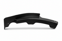 Front Bumper Lower Spoiler Left 8R0853887 Compatible With Audi Q5