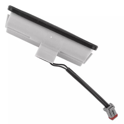 Tailgate Release Switch YUZ500020 Compatible With RANGE ROVER SPORT I (L320) Tag No.165