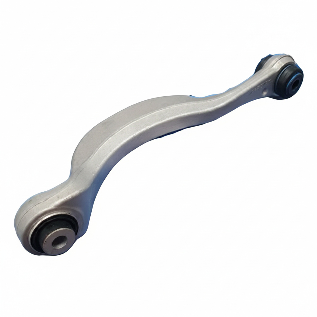 Rear Bend Suspension Control Arm Left 33306878021 33306893087 & Right 33306878022 33306893088 Compatible With BMW G05 G06 G07