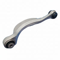 Rear Bend Suspension Control Arm Left 33306878021 33306893087 & Right 33306878022 33306893088 Compatible With BMW G05 G06 G07