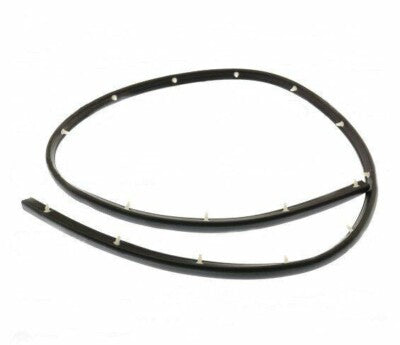 Bottom Edge Seal Strip Left 30764615 & Right 31301042 Compatible With VOLVO S60/V60 [2011-2018]