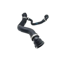 Lower Right Water Radiator Coolant Hose 17129894783 Compatible With BMW G05 G06 G07