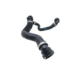 Lower Right Water Radiator Coolant Hose 17129894783 Compatible With BMW G05 G06 G07