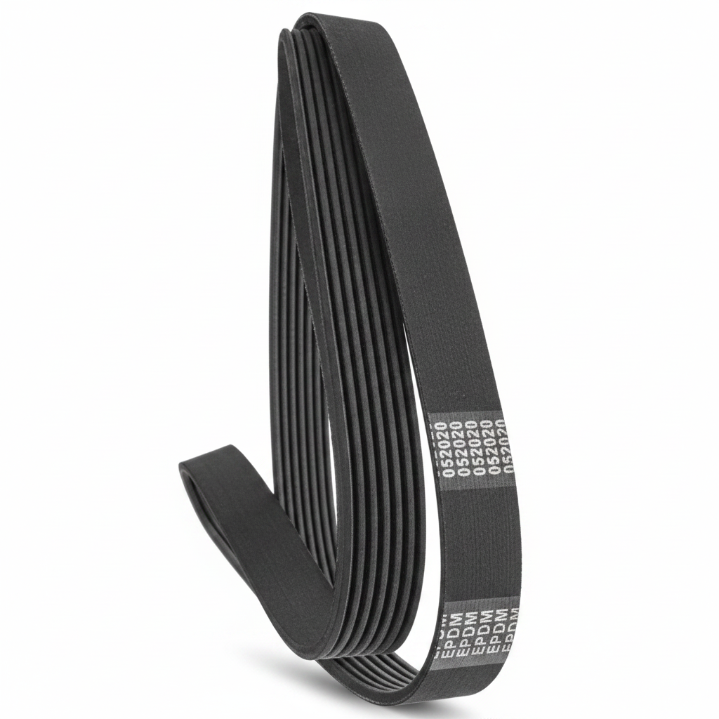 V-ribbed Belt 0009932896 Compatible With Mercedes Benz W221 W251