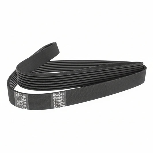V-ribbed Belt 0009932896 Compatible With Mercedes Benz W221 W251