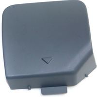 Rear Towing Cap 51128061551 Compatible With BMW (F34) GT LCI (2014-2019) Tag No.447