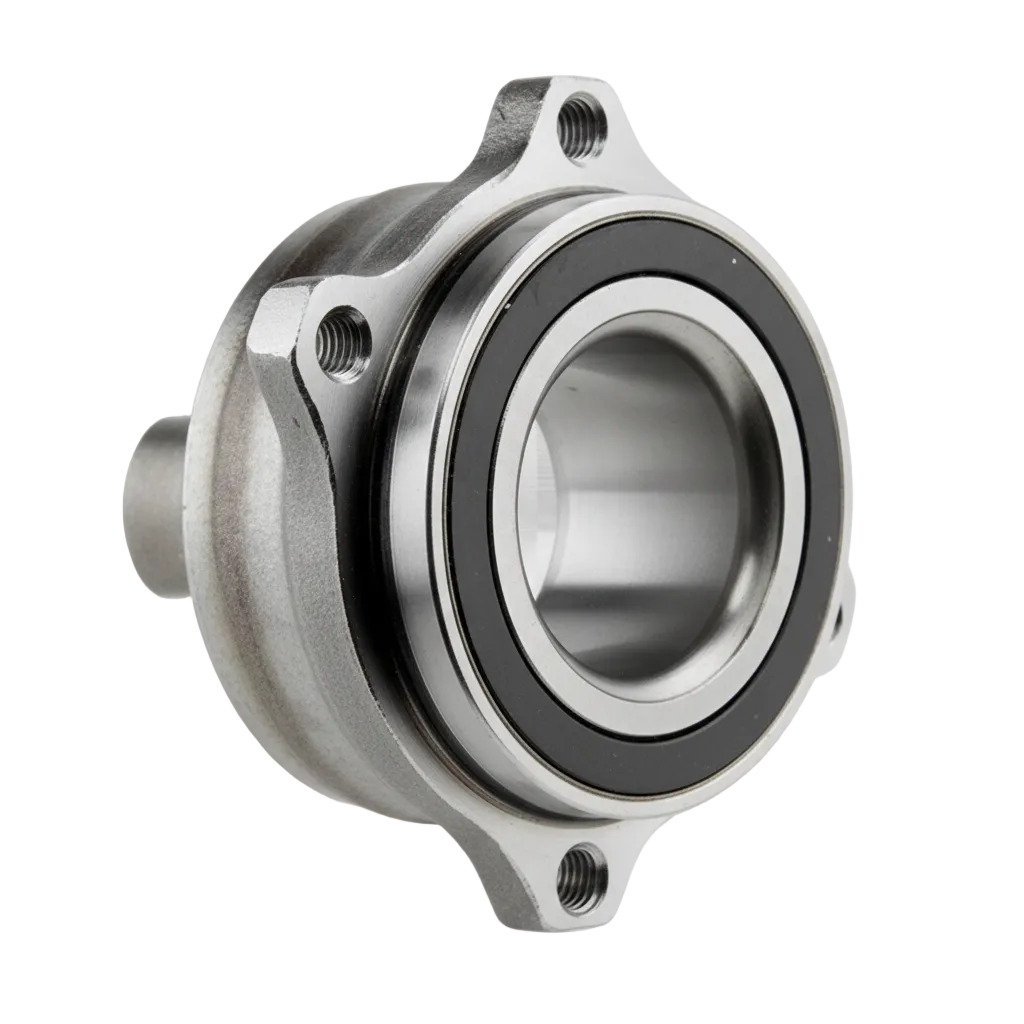 Rear Wheel Hub Bearing 2113560000 Compatible With Mercedes Benz W205 W213 X253