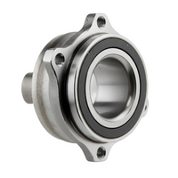 Rear Wheel Hub Bearing 2113560000 Compatible With Mercedes Benz W205 W213 X253