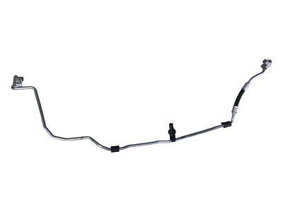 A/C Hose Pipe 64539120003 Compatible With BMW F02 / E07 CT 3 Series 5/7 Series