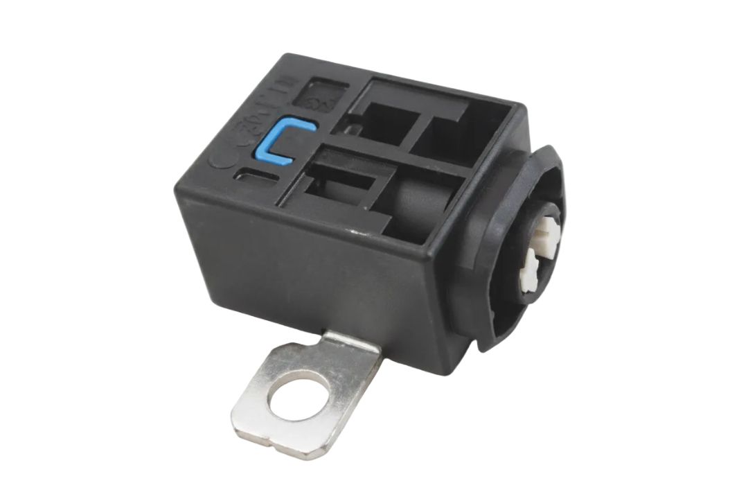 Battery protector Fuse 8W0915519 Compatible With Audi A4 B9