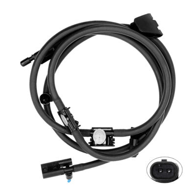 Windshield Washer Fluid Hose A2058600192 2058600192 Compatible With Mercedes Benz W205