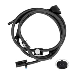 Windshield Washer Fluid Hose A2058600192 2058600192 Compatible With Mercedes Benz W205