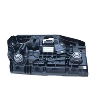 Headlight Bracket Set Right 97063107651 & Left 97063107551 Compatible With Porsche Panamera (2014-2017) Tag No.223